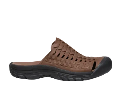 KEEN x HYKE San Juan Sandal II "Bison" 1027344