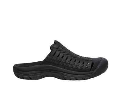 HYKE x KEEN Women's San Juan Sandal 2 "Black"