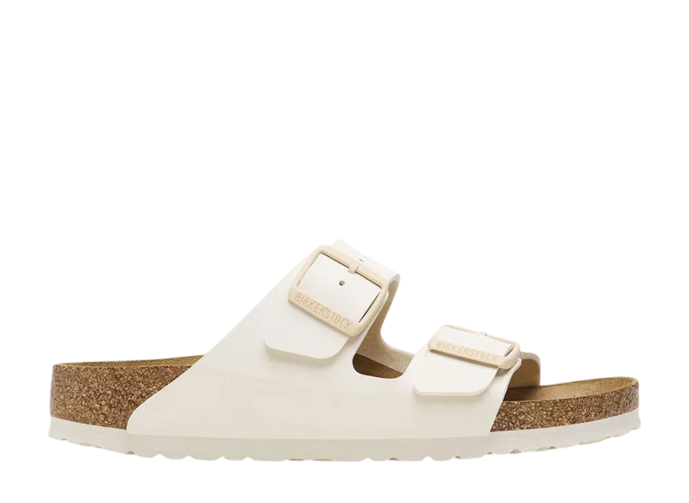 BIRKENSTOCK Arizona "Eggshell"
