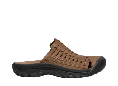 HYKE x KEEN Women's San Juan Sandal 2 "Bison"
