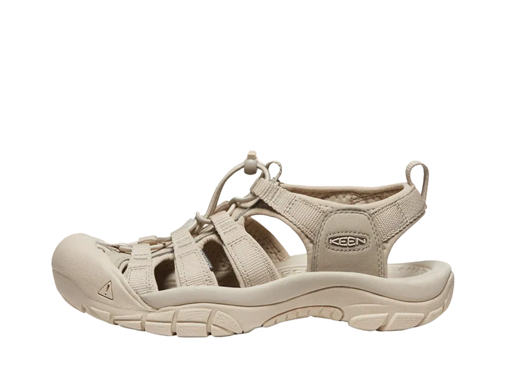 KEEN WMNS Newport H2 "Monochrome Safari"