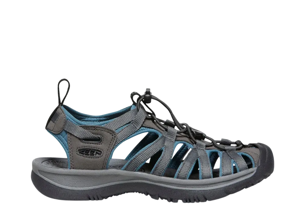 KEEN Women's Whisper "Magnet/Tapestry"