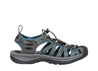 KEEN Women's Whisper "Magnet/Tapestry"