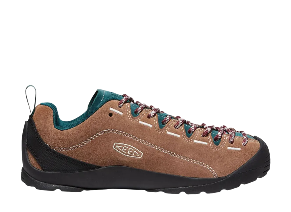 KEEN Women's Jasper "Bright Brown"