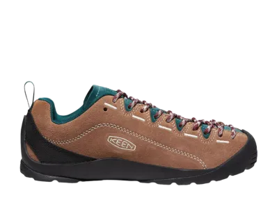 KEEN Women's Jasper "Bright Brown"