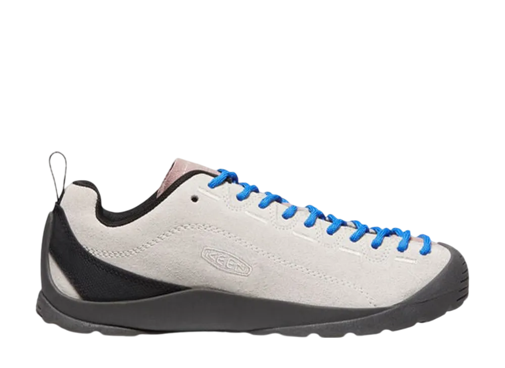 KEEN Women's Jasper Suede "Birch/Fawn"