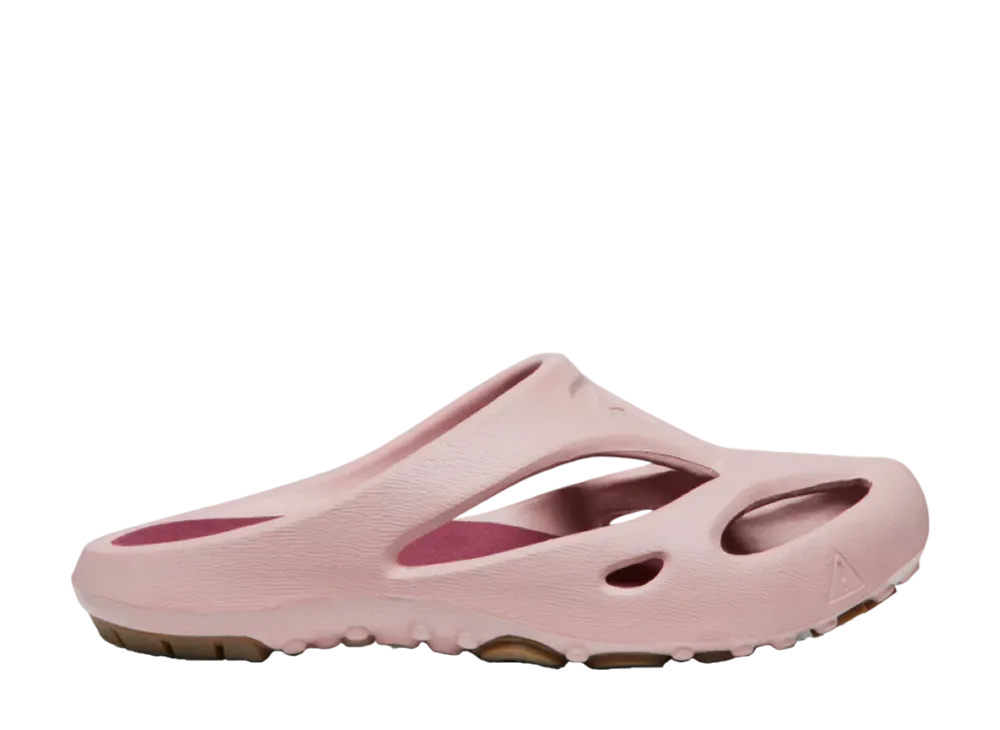 KEEN Women's Shanti "Fawn/Merlot"