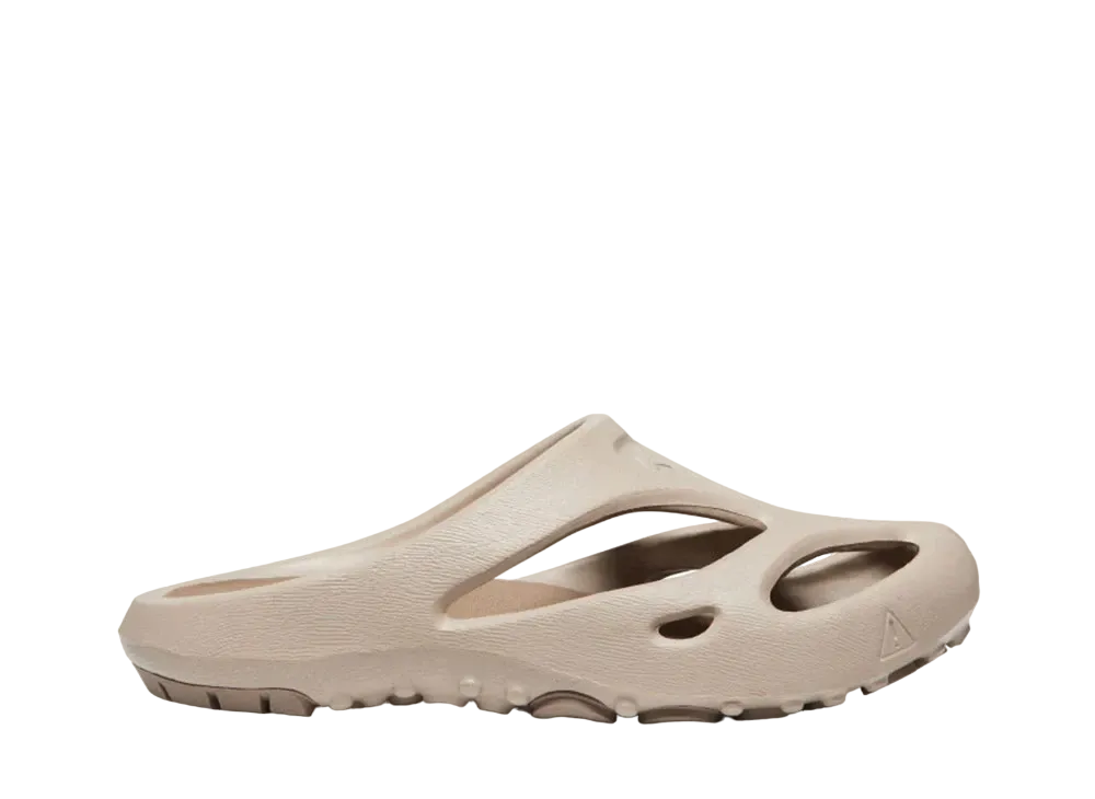 KEEN Women's Shanti "Plaza Taupe/Timberwolf"