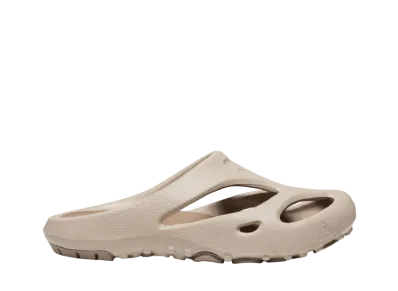 KEEN Women's Shanti "Plaza Taupe/Timberwolf"