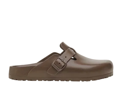BEAMS別注 BIRKENSTOCK Boston 8/10発売|BEAMS × BIRKENSTOCK Boston EVA 4colors|抽選/販売