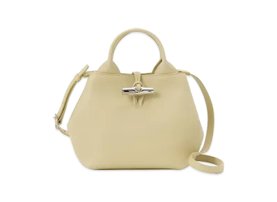 LONGCHAMP Handbag "Pistachio Green"