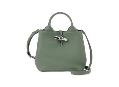 LONGCHAMP Handbag "Oregano Green"