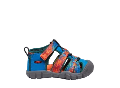 KEEN Toddlers Seacamp 2 CNX "Multi/Austern"