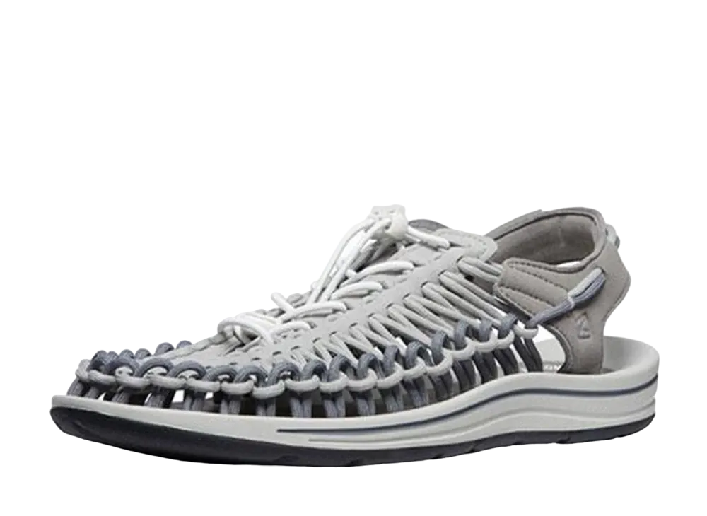 KEEN Uneek "Steel Gray"