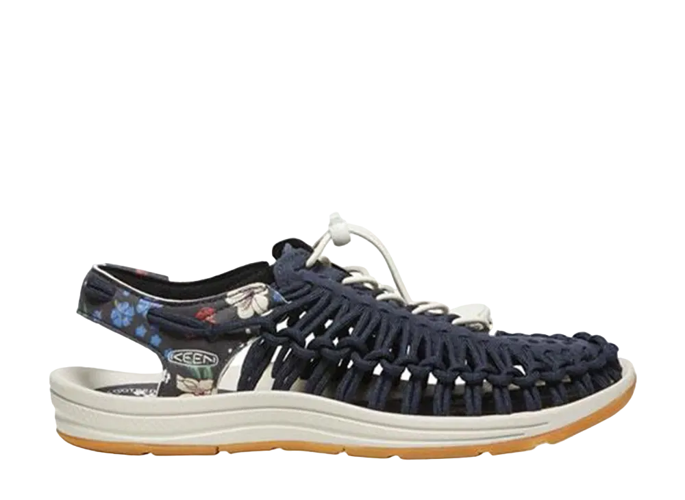 KEEN Uneek "Sky Captain/Birch"