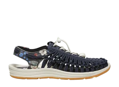 KEEN Uneek "Sky Captain/Birch"