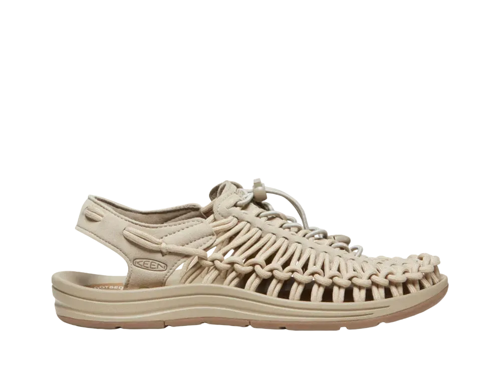 KEEN WMNS Uneek "Safari/Safari" 1027445