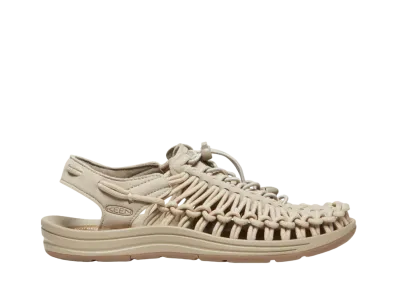 KEEN Women's Uneek "Safari/Safari"