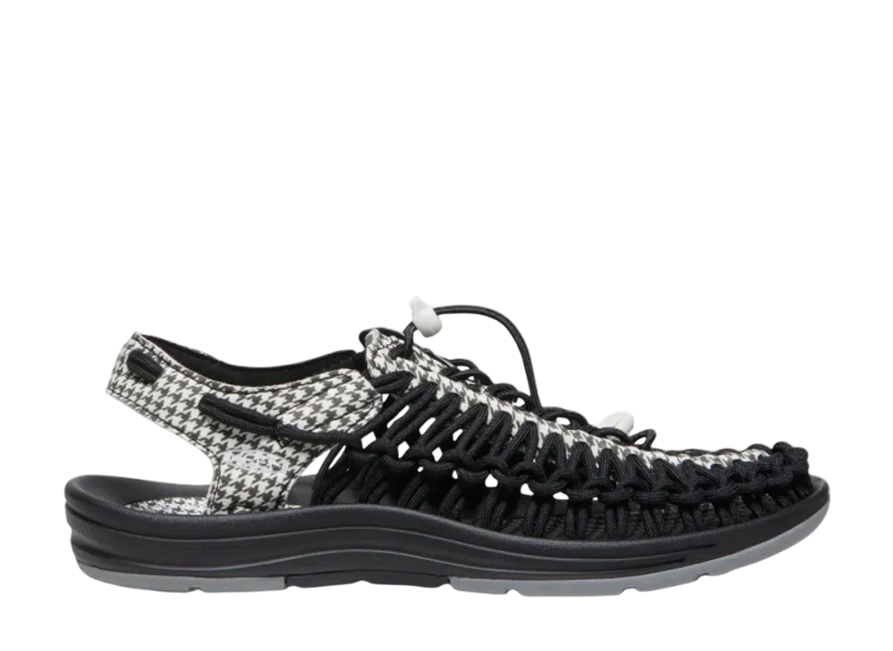 KEEN Women's Uneek Sandals "Chidorigoshi"