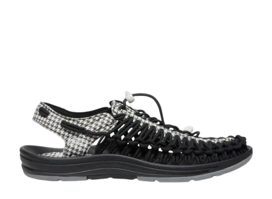 KEEN Women's Uneek Sandals "Chidorigoshi"