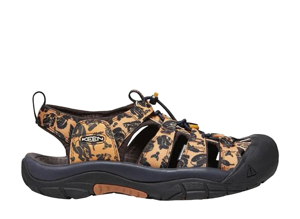 KEEN Newport Retro "Donhyarara"