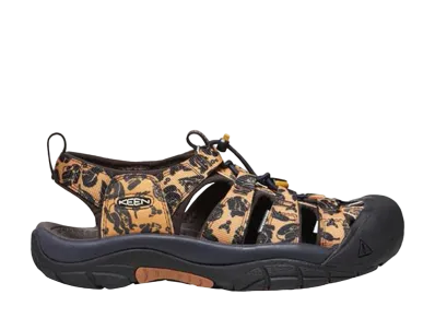 KEEN Newport Retro "Donhyarara"