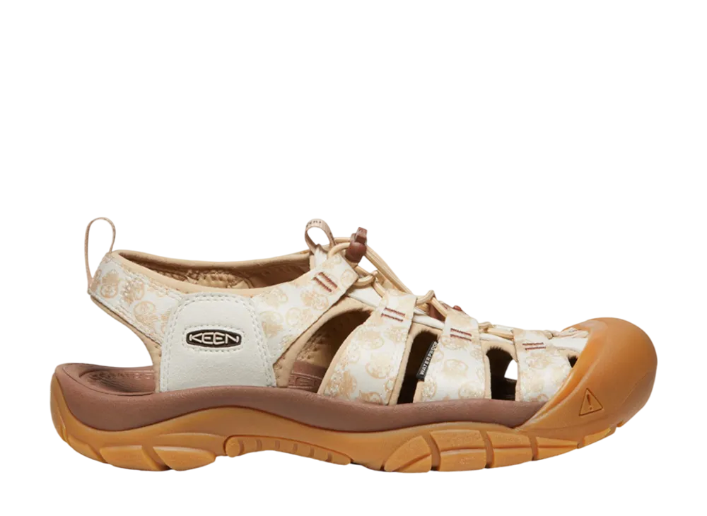 KEEN Newport Retro "Smokey Bear/Smores"