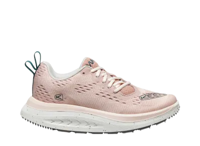 KEEN Women's WK400 "Fawn/Peach Whip"