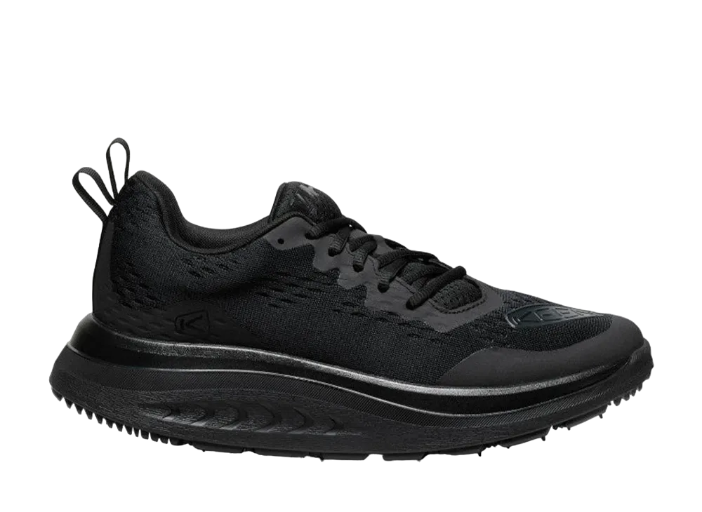 KEEN WK400 "Triple Black"