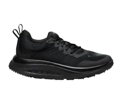 KEEN WK400 "Triple Black"