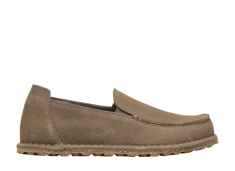 BIRKENSTOCK Utti "Gray Taupe"