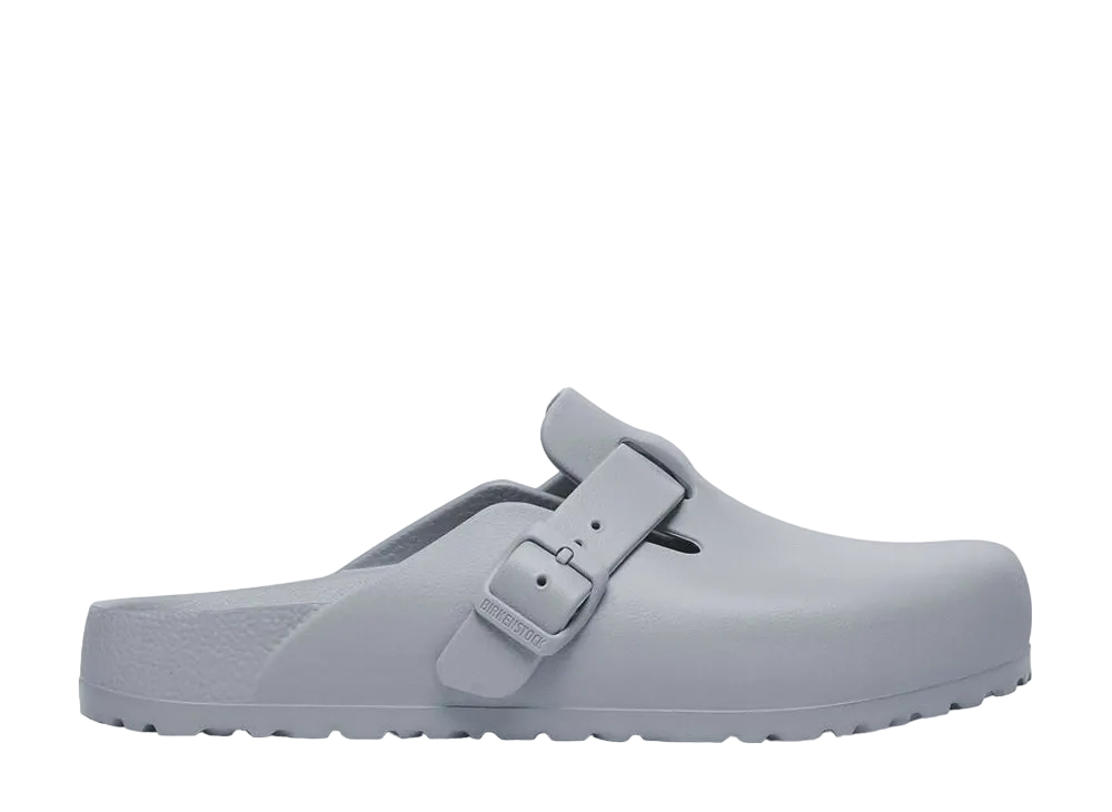 BIRKENSTOCK Boston Eva "Stone Coin"