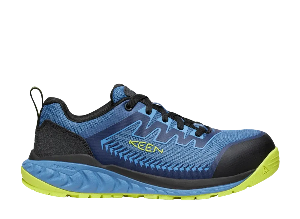 KEEN Arvada "Naval Academy/Evening Primrose"