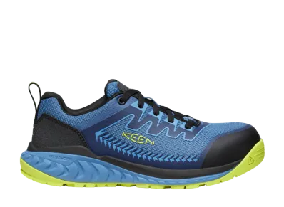 KEEN Arvada "Naval Academy/Evening Primrose"
