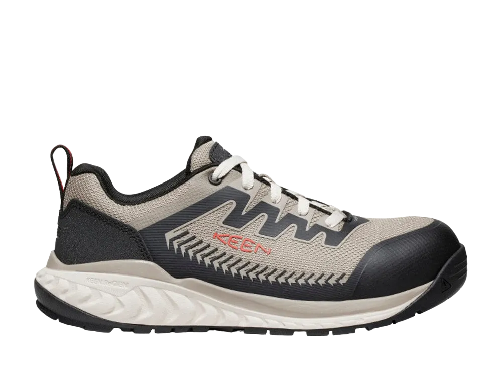 KEEN Arvada "Plaza Taupe/Black"