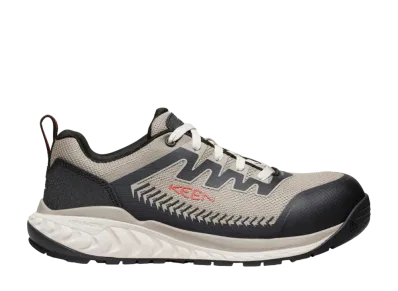 KEEN Arvada "Plaza Taupe/Black"