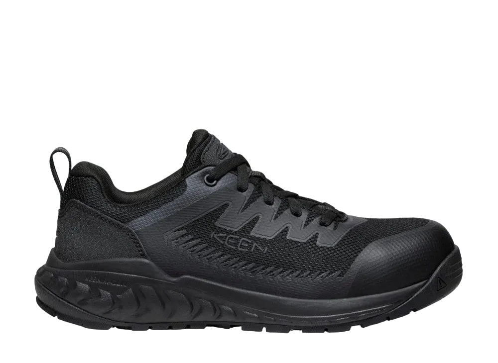 KEEN Arvada "Black"