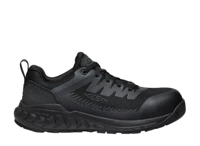 KEEN Arvada "Black"