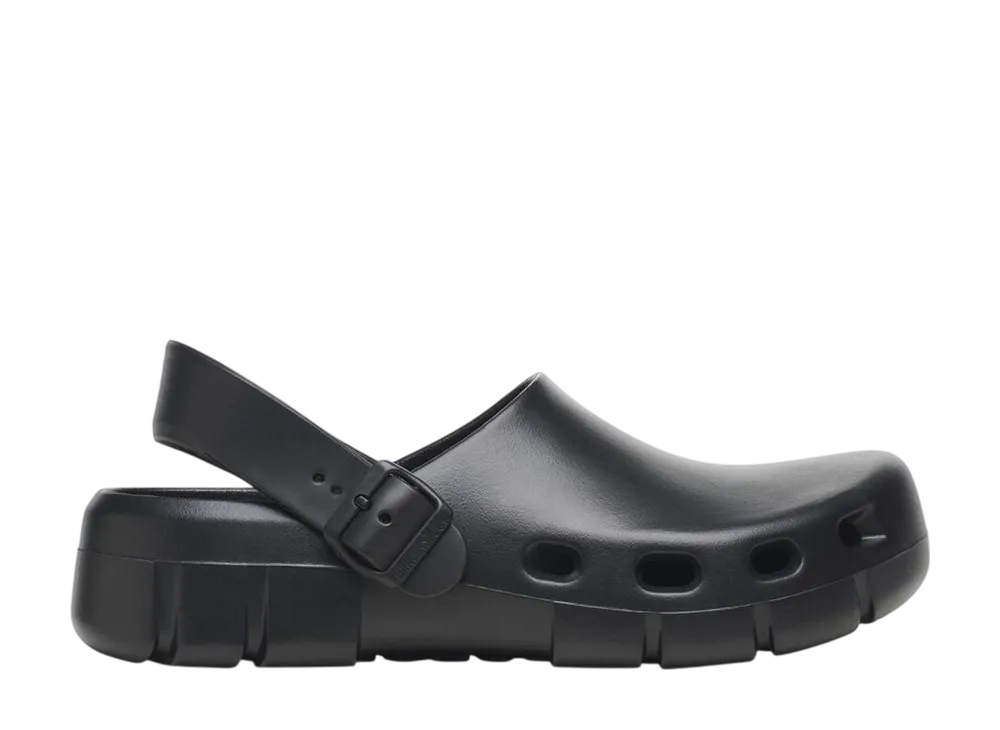 BIRKENSTOCK Birki Flow "Black"