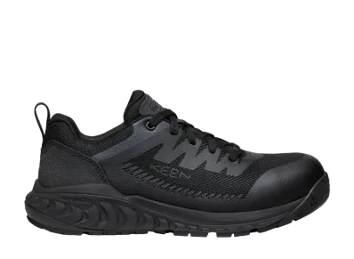 KEEN Arvada ESD "Black"