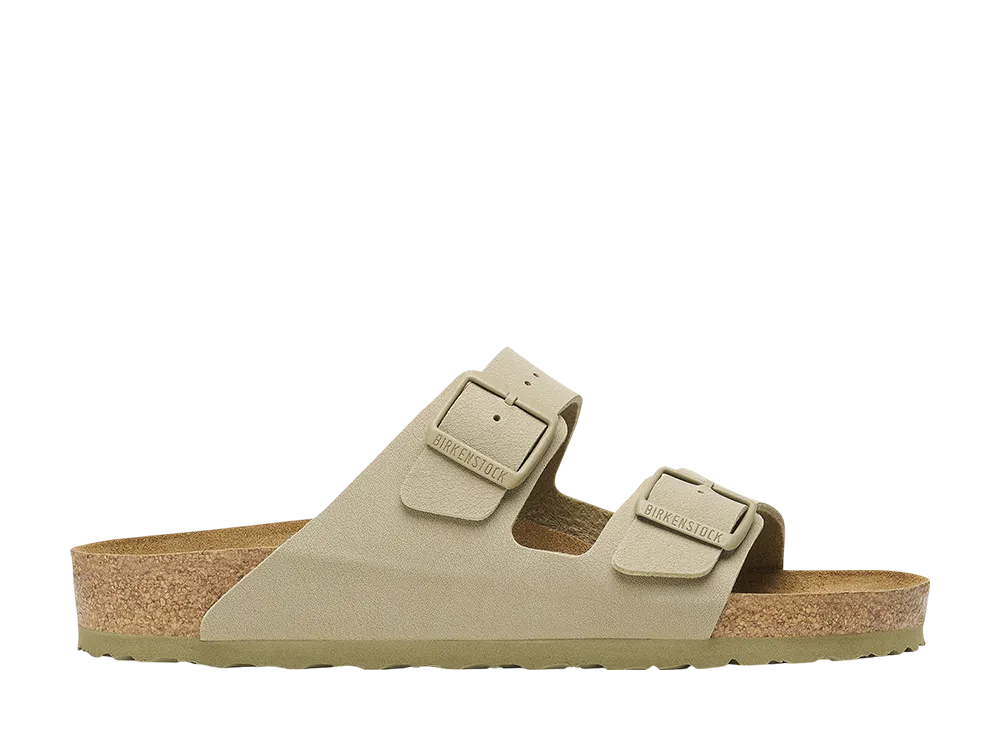 BIRKENSTOCK Arizona "Faded Khaki"