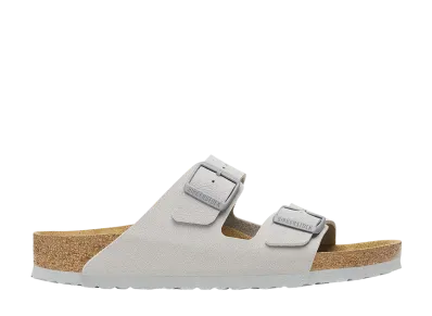 BIRKENSTOCK Arizona Birko-Flor "Stonecoin"
