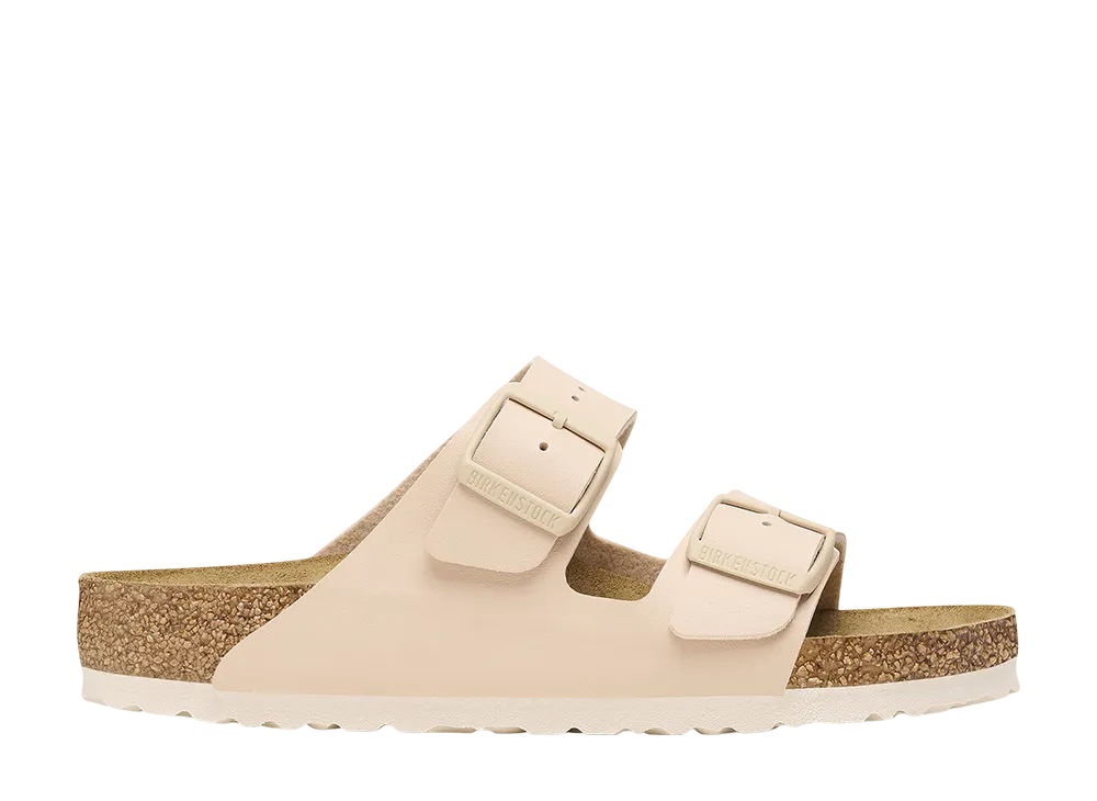 BIRKENSTOCK Arizona "New Beige"