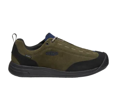 KEEN Jasper 2 Waterproof "Canteen/Naval Academy"