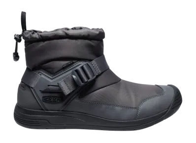 KEEN Hoodromeo Waterproof "Magnet/Black"