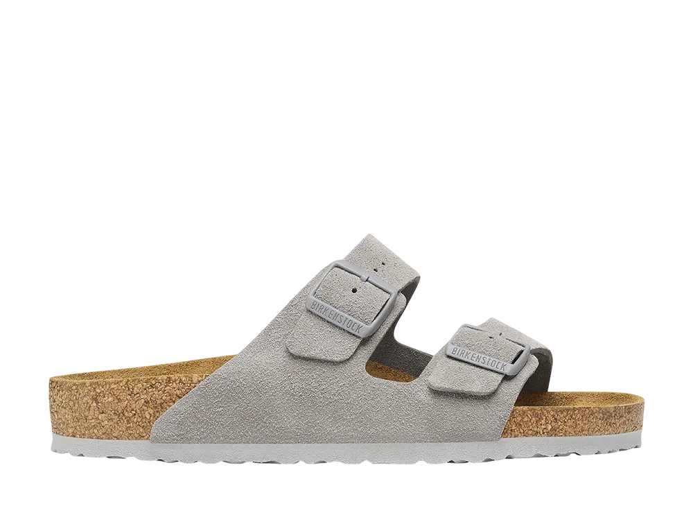 BIRKENSTOCK Arizona "Stone Coin"