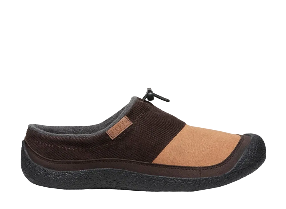 KEEN Howser 3 Slide "Java Cord/Keen Maple"