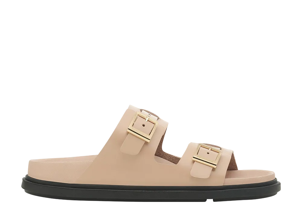 BIRKENSTOCK Women's St Barths "New Beige"