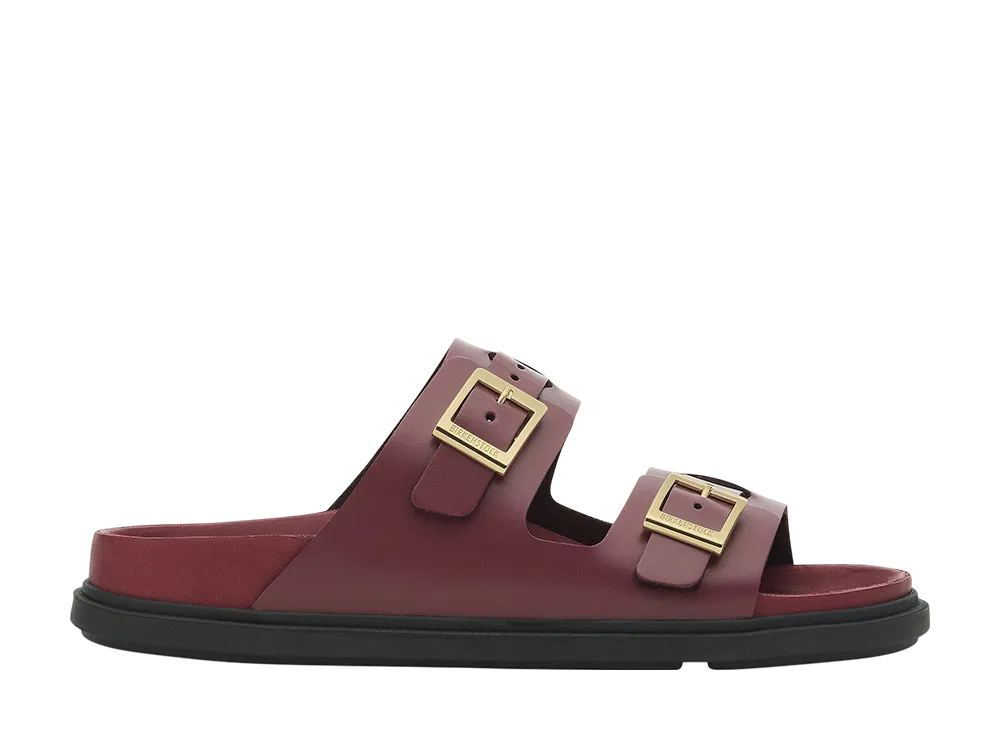 BIRKENSTOCK Women's St Barths "Berry Crush"