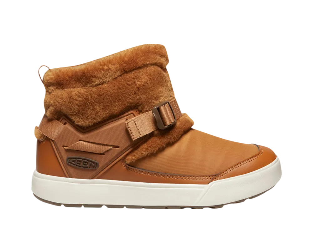 KEEN Women's Hoodromeo Mini Boot "Keen Maple/Birch"